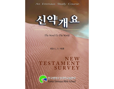 신약개요
